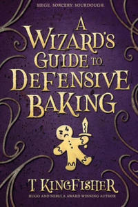 Wizard's Guide to Defensive Baking - 2862138402