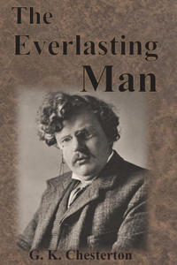 Everlasting Man - 2866880942