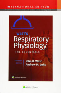 West's Respiratory Physiology - 2878298206