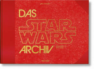 Star Wars Archives. 1999-2005 - 2861975721