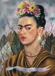 Frida Kahlo. The Complete Paintings - 2864704904