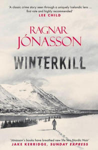 Winterkill - 2861883164