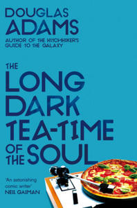 Long Dark Tea-Time of the Soul - 2865503861
