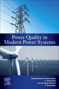 Power Quality in Modern Power Systems - 2873610431