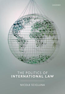 Politics of International Law - 2862616492