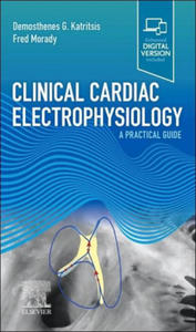 Clinical Cardiac Electrophysiology - 2870874394