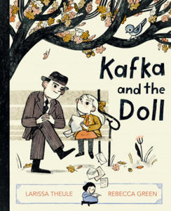 Kafka and the Doll - 2861870096