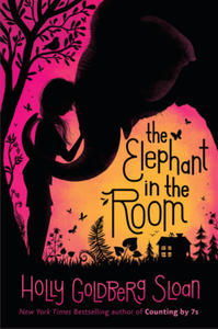 Elephant in the Room - 2878315070