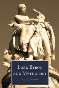 Lord Byron and Mythology - 2878438621