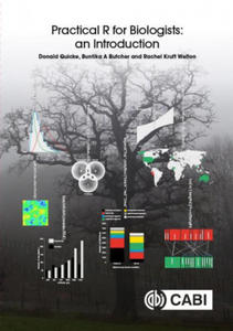 Practical R for Biologists - 2873329734