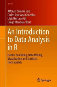 Introduction to Data Analysis in R - 2866661115