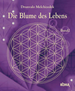 Die Blume des Lebens Bd.2 - 2875540924