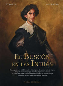 El buscn de la indias - 2862029872