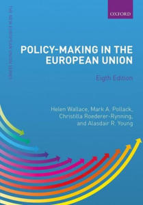 Policy-Making in the European Union - 2863643644
