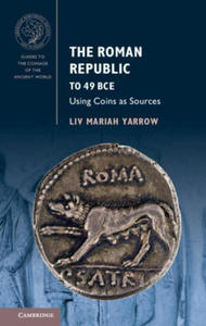 Roman Republic to 49 BCE - 2873331623