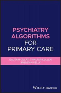 Psychiatry Algorithms for Primary Care - 2878627811