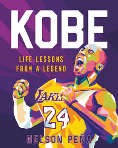 Kobe: Life Lessons from a Legend - 2862013461