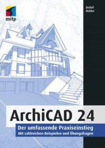 ArchiCAD 24 - 2871792241