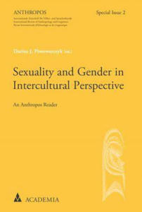 Sexuality and Gender in Intercultural Perspective - 2877973576