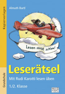 Lesertsel 1./2. Klasse - 2869012290