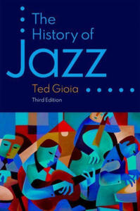 History of Jazz - 2872201327