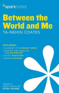 Between the World and Me by Ta-Nehisi Coates - 2875674317
