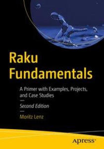 Raku Fundamentals - 2873331622