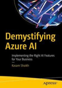 Demystifying Azure AI - 2873900050