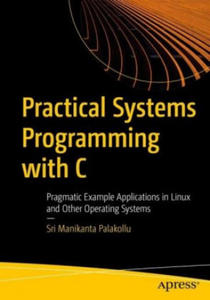 Practical System Programming with C - 2866663055