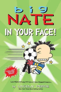 Big Nate: In Your Face! - 2862233859