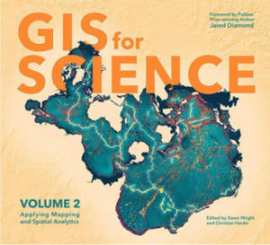 GIS for Science - 2862138244