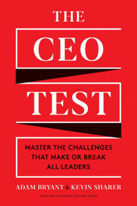 CEO Test - 2878438610