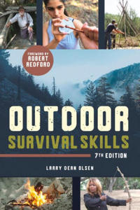 Outdoor Survival Skills - 2878795231