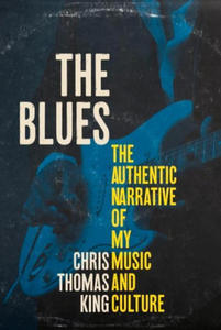 Kniha Blues - 2875807691