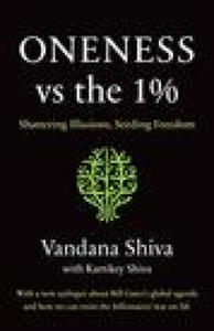 Oneness vs. the 1%: Shattering Illusions, Seeding Freedom - 2878321491