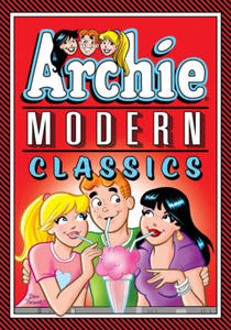 Archie: Modern Classics Vol. 3 - 2872350397