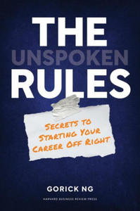 Unspoken Rules - 2862138230