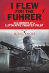 I Flew for the Fuhrer - 2877757968