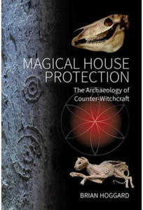 Magical House Protection - 2869339607