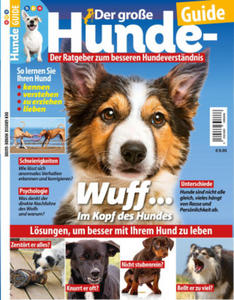 Der groe Hunde Guide 02/2020 Hundeverstand - 2877763827