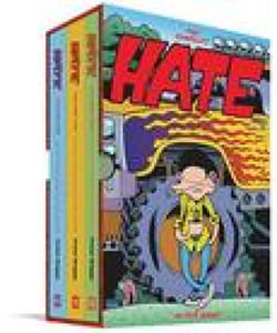 Complete Hate - 2876941022
