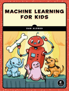 Machine Learning For Kids - 2862138195