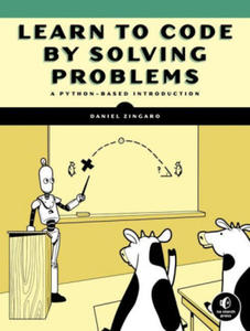 Learn To Code By Solving Problems - 2863618698
