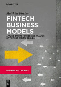 Fintech Business Models - 2867168593