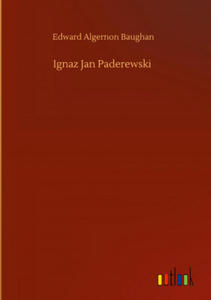 Ignaz Jan Paderewski - 2867159187