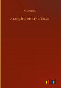 Complete History of Music - 2867141144