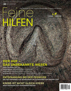 Feine Hilfen, Ausgabe 42 - 2875139019