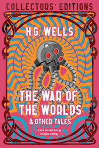 War of the Worlds & Other Tales - 2875679079