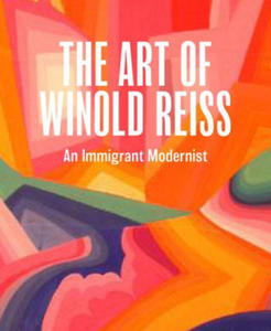 Art of Winold Reiss - 2878322546