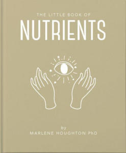 Little Book of Nutrients - 2878793315